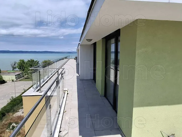 Eladó lakás Siófok 76 nm