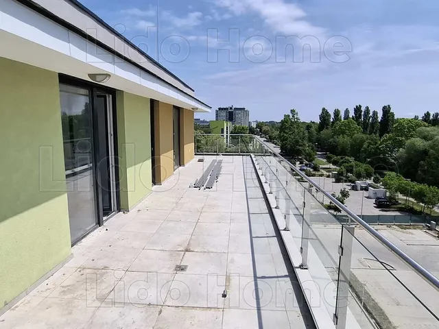 Eladó lakás Siófok 76 nm