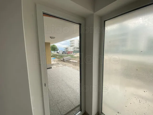 Eladó lakás Siófok 63 nm