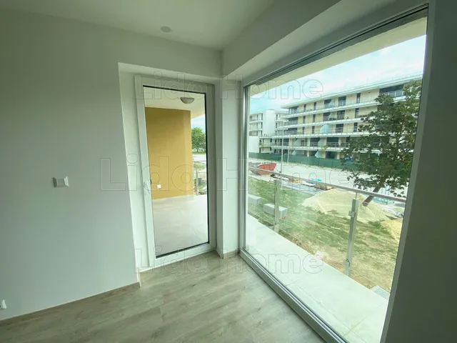 Eladó lakás Siófok, Ezüstpart 47 nm