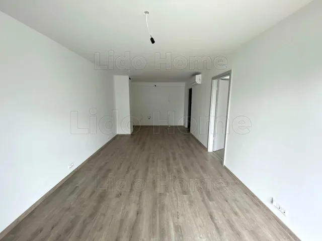 Eladó lakás Siófok, Ezüstpart 47 nm