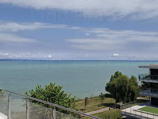 Eladó lakás Siófok 75 nm