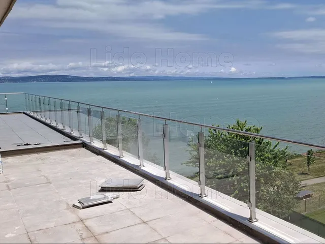 Eladó lakás Siófok 75 nm