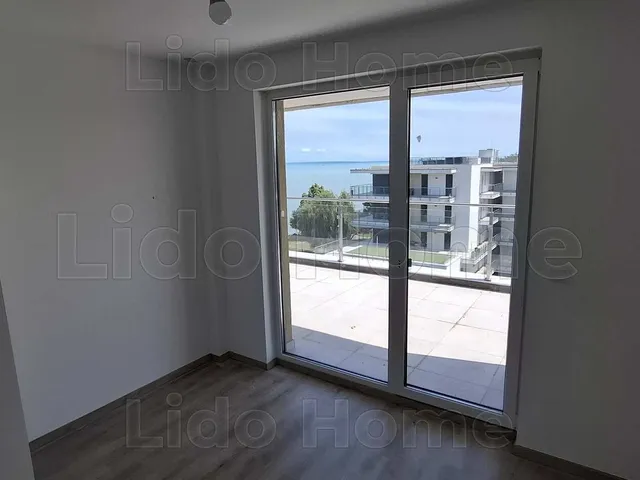 Eladó lakás Siófok, Ezüstpart 75 nm