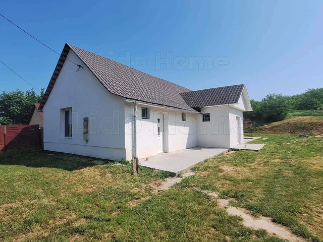 Eladó ház Szabadhidvég 120 nm
