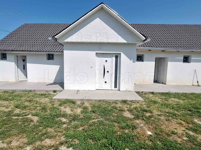 Eladó ház Szabadhidvég 120 nm