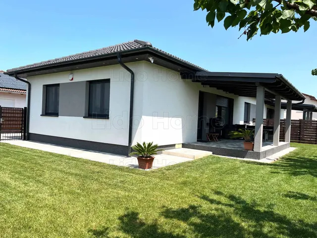 Eladó ház Siófok, Fokihegy 100 nm