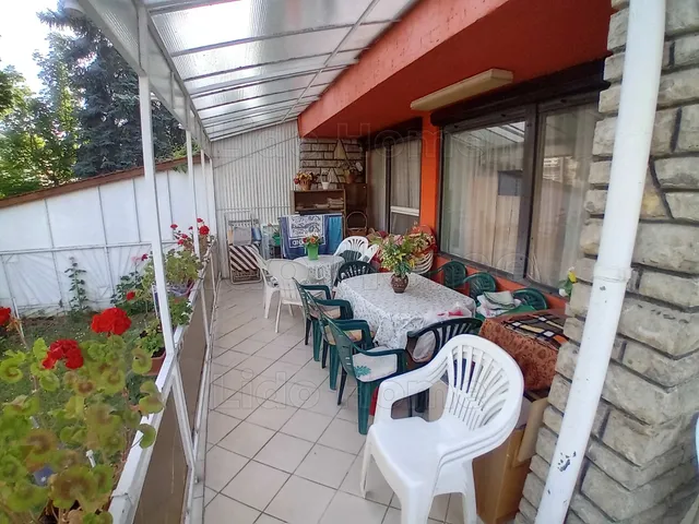 Eladó üdülő és hétvégi ház Siófok, Aranypart 150 nm