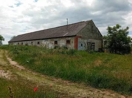 Eladó mezőgazdasági ingatlan Zamárdi 580 nm