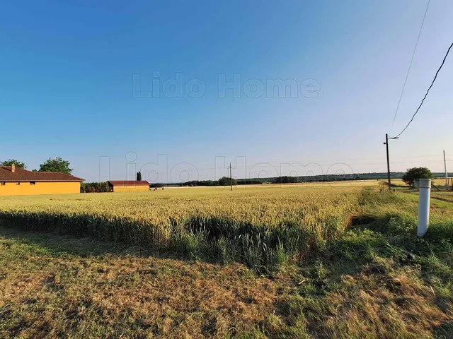 Eladó telek Balatonszabadi 901 nm