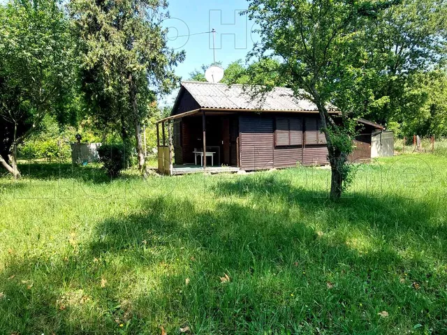Eladó telek Szántód 27 nm