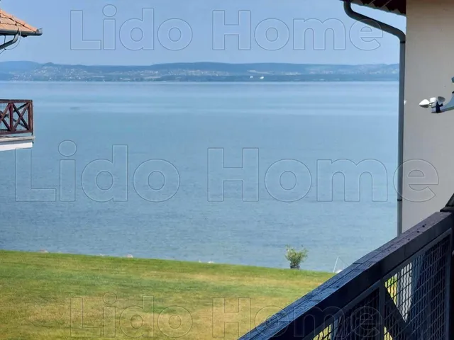 Eladó lakás Balatonőszöd 95 nm