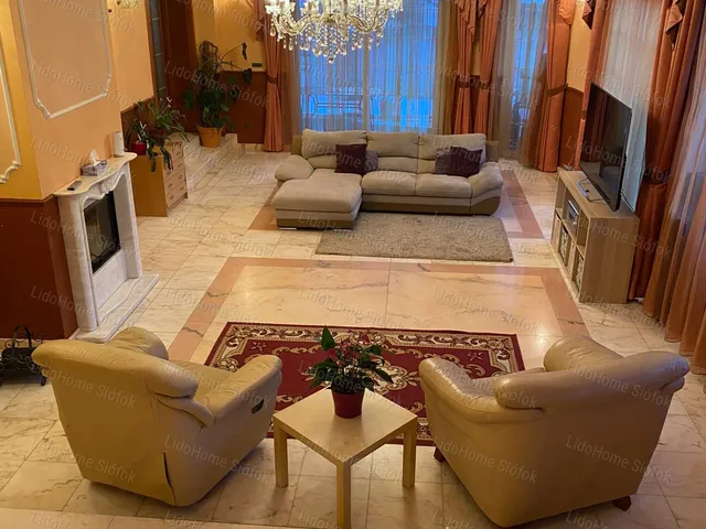 Eladó ház Siófok, Fokihegy 975 nm