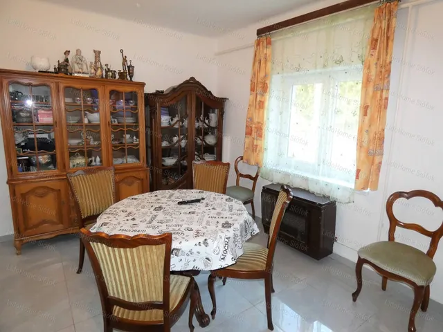 Eladó ház Siófok, Fokihegy 62 nm