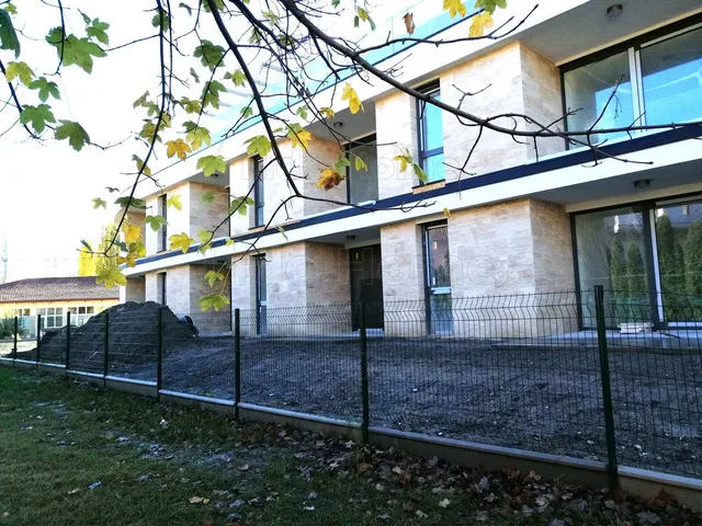 Eladó lakás Zamárdi 94 nm