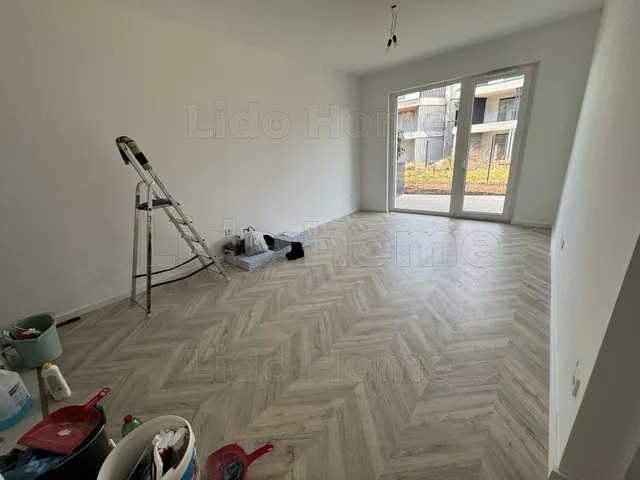 Eladó lakás Balatonszemes 49 nm