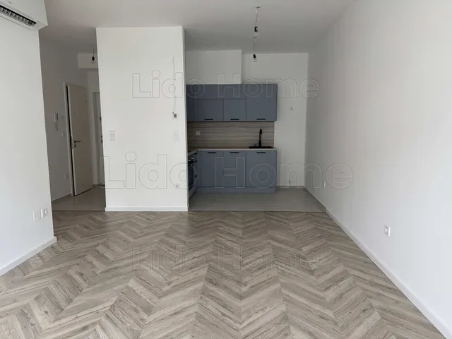 Eladó lakás Balatonszemes 49 nm