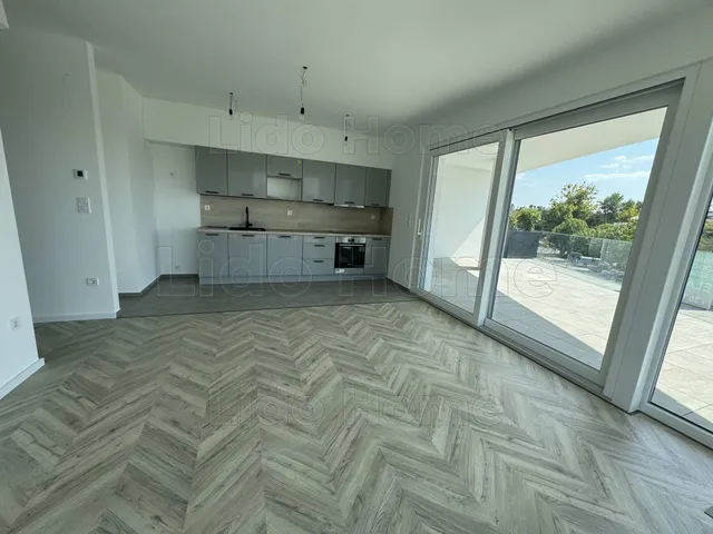 Eladó lakás Balatonszemes 60 nm