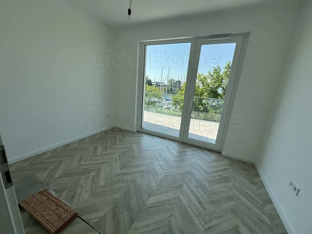 Eladó lakás Balatonszemes 60 nm