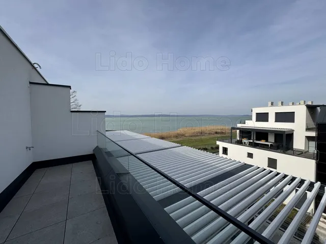 Eladó lakás Balatonszemes 85 nm