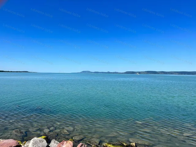 Eladó üdülő és hétvégi ház Balatonszemes 72 nm
