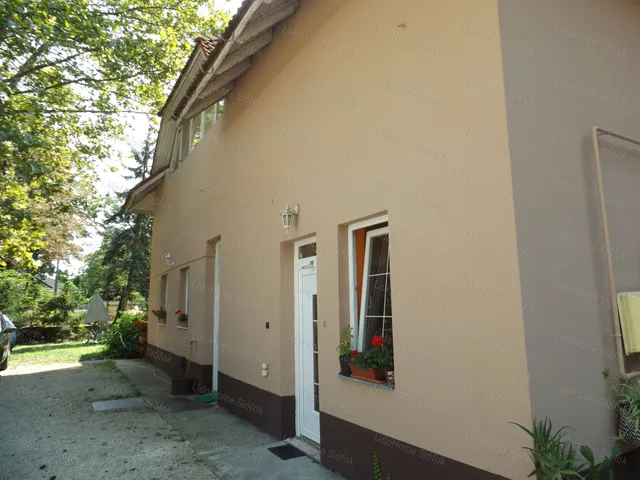 Eladó lakás Balatonföldvár 51 nm