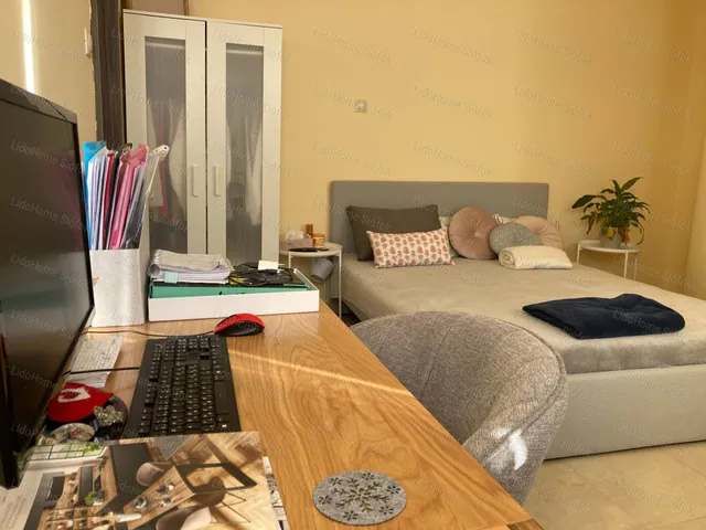 Eladó lakás Siófok 42 nm