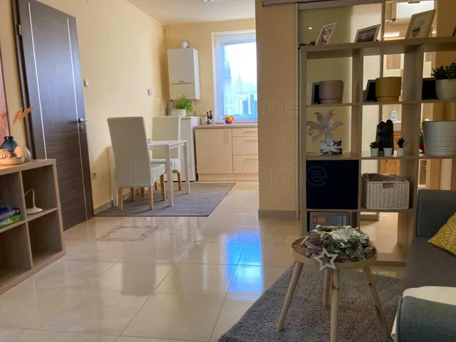 Eladó lakás Siófok, Belváros 42 nm