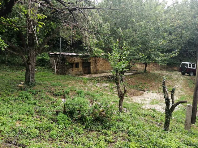 Eladó telek Cserszegtomaj 7157 nm