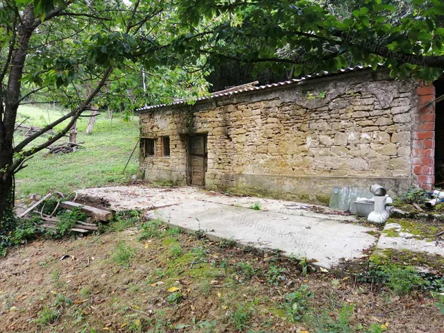 Eladó telek Cserszegtomaj 7157 nm