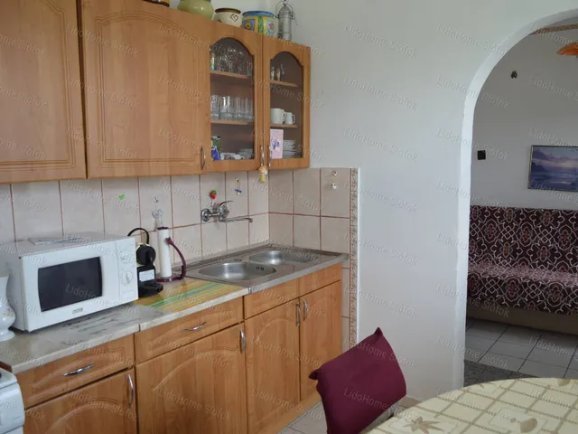 Eladó ház Tab 68 nm