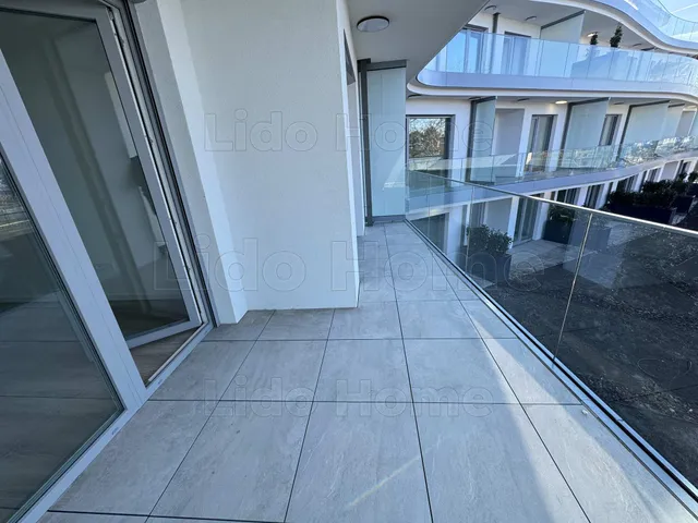 Eladó lakás Balatonszemes 43 nm