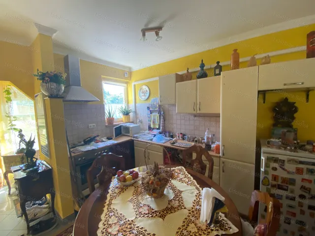 Eladó ház Siófok, Fokihegy 128 nm