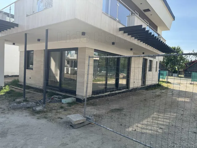 Eladó ház Siófok 150 nm