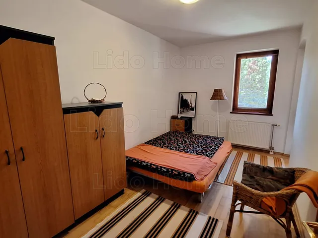 Eladó lakás Siófok, Ezüstpart 57 nm