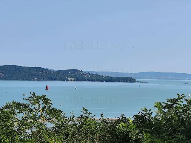 Eladó üdülő és hétvégi ház Balatonföldvár 98 nm