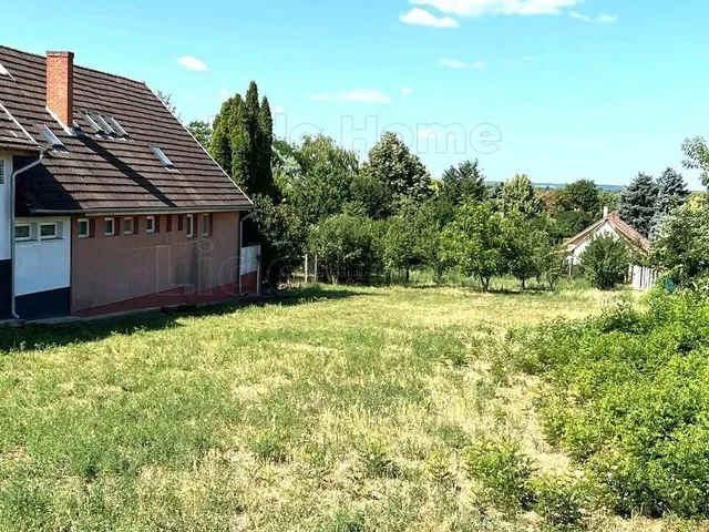 Eladó telek Siófok, Balatonkiliti 983 nm