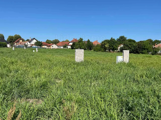 Eladó telek Siófok, Balatonkiliti 2978 nm