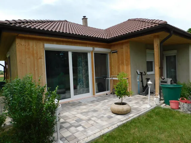 Eladó üdülő és hétvégi ház Siófok, Balatonkiliti 114 nm