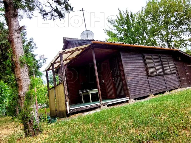 Eladó üdülő és hétvégi ház Szántód 27 nm