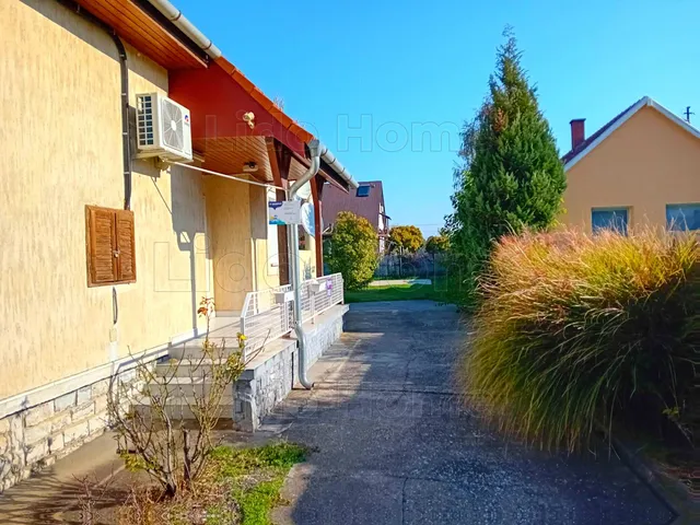 Eladó ház Siófok 170 nm