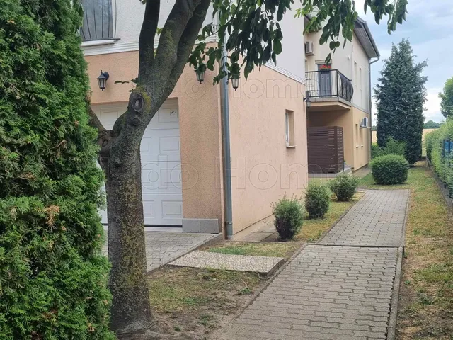 Eladó lakás Siófok, Fokihegy 70 nm