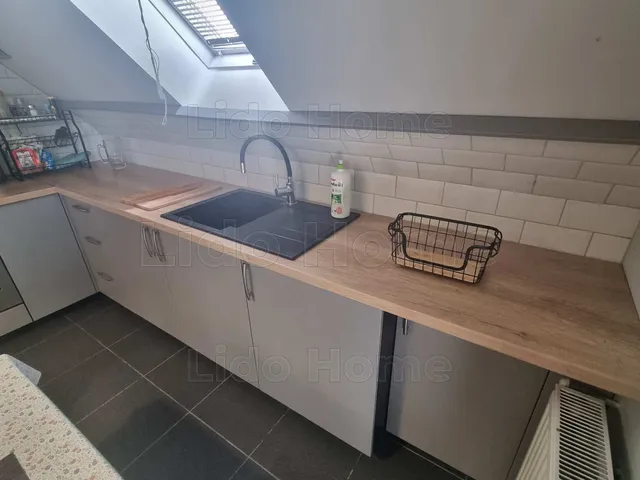 Eladó lakás Siófok, Fokihegy 70 nm