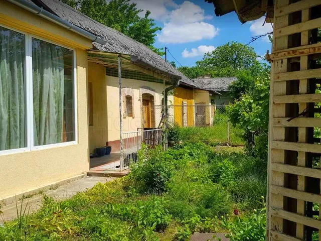 Eladó ház Tengőd 110 nm