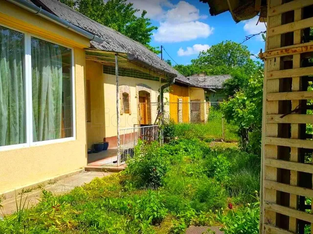 Eladó ház Tengőd 110 nm