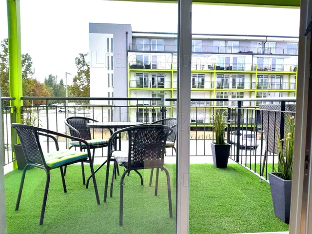 Eladó lakás Siófok, Ezüstpart 21 nm