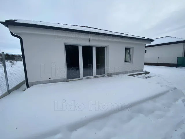 Eladó ház Siófok, Sóstó 98 nm