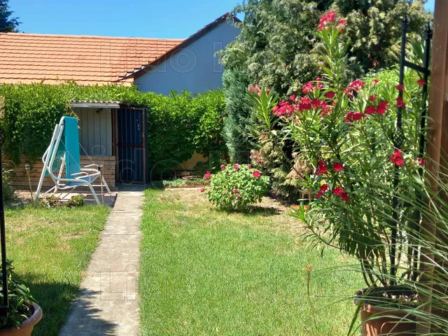 Eladó lakás Siófok, Balatonszéplak 72 nm