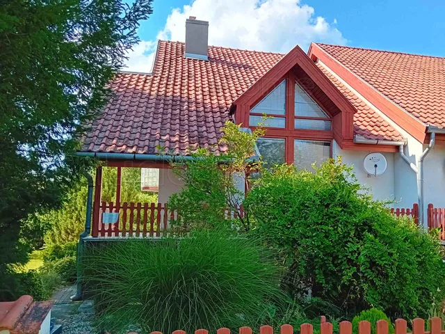 Eladó ház Balatonszárszó 154 nm