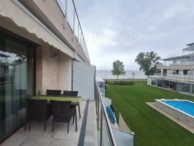 Eladó lakás Siófok, Ezüstpart 72 nm